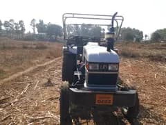 Eicher 380 SUPER DI image 1 Eicher 380 SUPER DI image 1