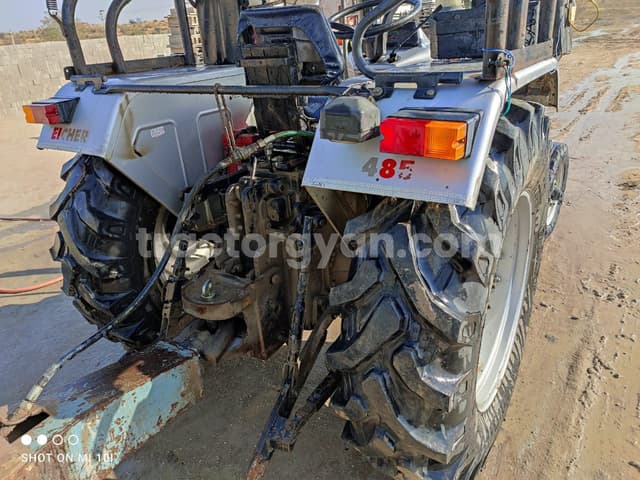 Eicher 485 SUPER DI (3) Eicher 485 SUPER DI (3)
