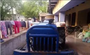 Farmtrac 60 Classic (1) Farmtrac 60 Classic (1)