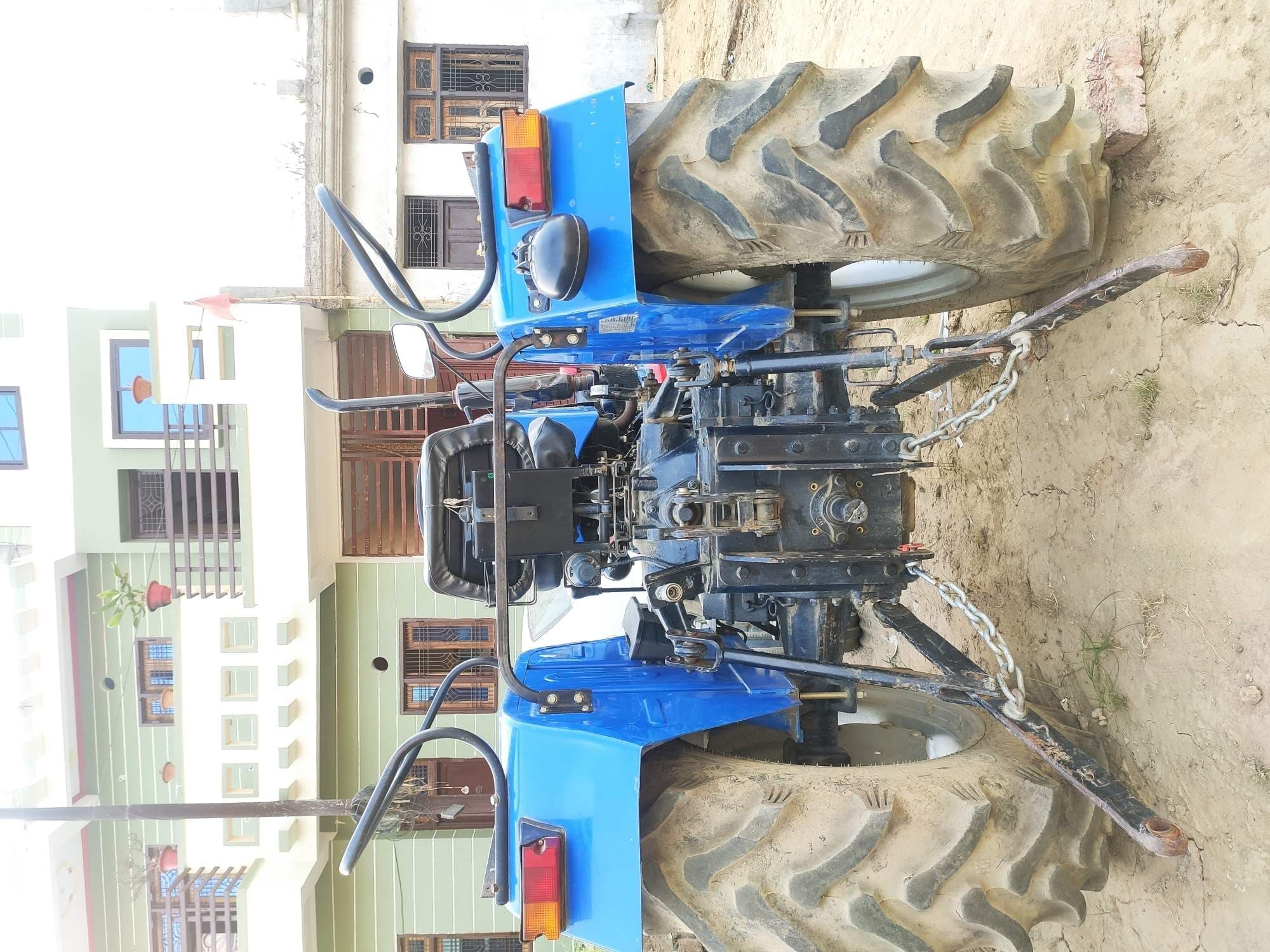 Sonalika DI 730 II HDM (3) Sonalika DI 730 II HDM (3)