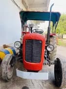 Massey ferguson 1035 DI image 1 Massey ferguson 1035 DI image 1