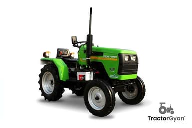 Indo farm 1020 DI Indo farm 1020 DI