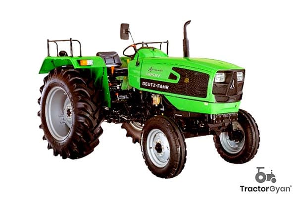 सामे ड्यूज-फार एग्रोमैक्स 4050 ई 4WD image सामे ड्यूज-फार एग्रोमैक्स 4050 ई 4WD image