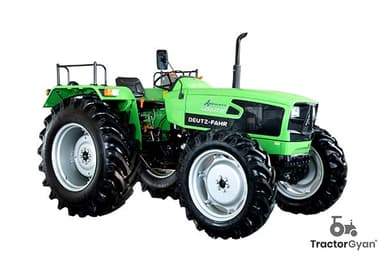 Same deutz fahr Agromaxx 4060 E 4WD Same deutz fahr Agromaxx 4060 E 4WD
