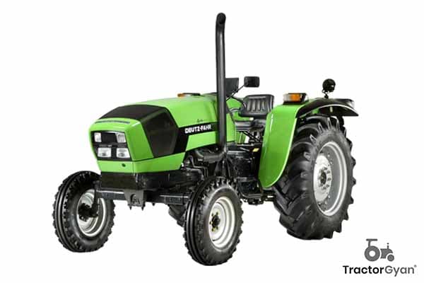 Same deutz fahr Agrolux 75 Profiline 2WD image Same deutz fahr Agrolux 75 Profiline 2WD image
