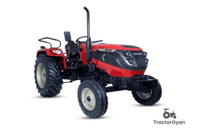 Solis 4415 2WD Solis 4415 2WD