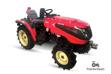 Solis 3016 SN 4WD Solis 3016 SN 4WD