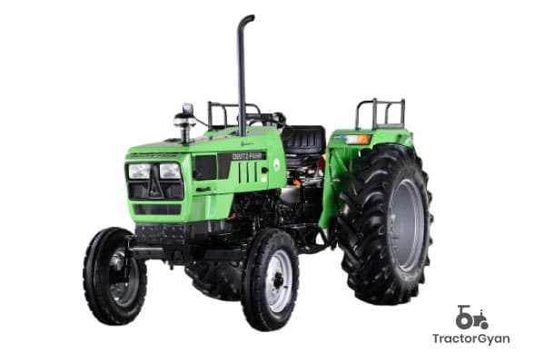 Same deutz fahr Agromaxx 45 E 2WD image Same deutz fahr Agromaxx 45 E 2WD image