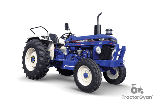 Farmtrac 45 powermaxx