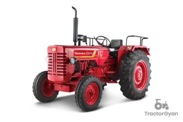 Mahindra 255 DI POWER PLUS Mahindra 255 DI POWER PLUS