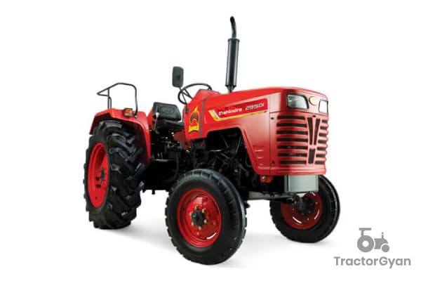 महिंद्रा 295 डीआई सुपर टर्बो image महिंद्रा 295 डीआई सुपर टर्बो image