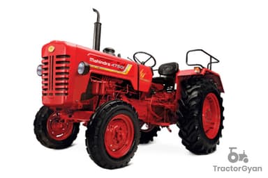Mahindra 475 DI Mahindra 475 DI