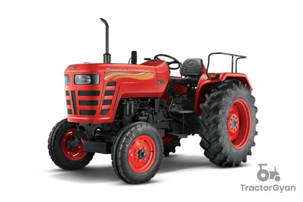 Mahindra 275 DI SP Plus image Mahindra 275 DI SP Plus image