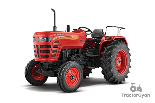 Mahindra 415 DI Sp Plus image 1 Mahindra 415 DI Sp Plus image 1