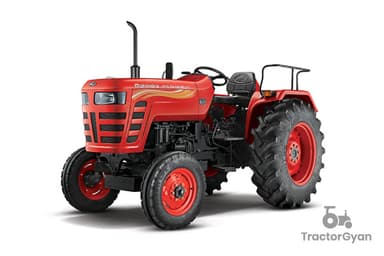 Mahindra 415 DI Sp Plus Mahindra 415 DI Sp Plus