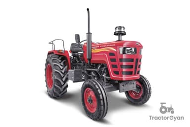 Mahindra 475 DI SP Plus Mahindra 475 DI SP Plus