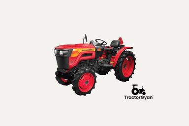 Mahindra JIVO 225 DI 4WD NT Mahindra JIVO 225 DI 4WD NT