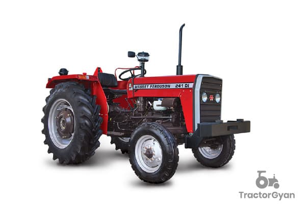 Massey ferguson 241 DI MAHAAN