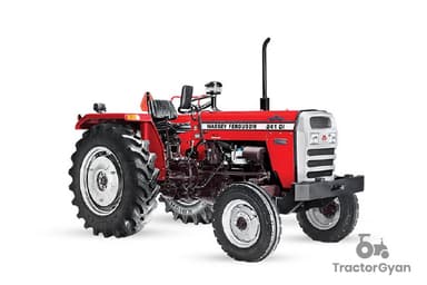 Massey ferguson 241 Di TONNER Massey ferguson 241 Di TONNER