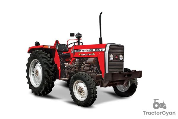 Massey ferguson 1030 DI Mahashakti Massey ferguson 1030 DI Mahashakti