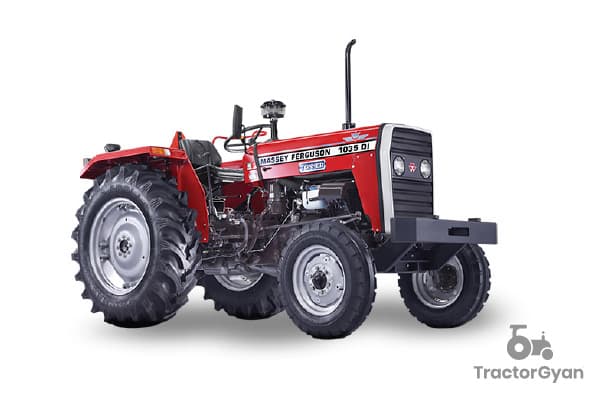 Massey ferguson 1035 DI Tonner image Massey ferguson 1035 DI Tonner image