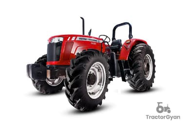 Massey ferguson 2635 4WD Massey ferguson 2635 4WD