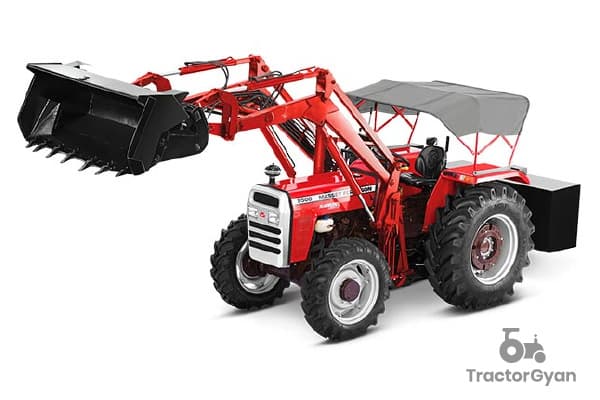 Massey ferguson 9500 Super Shuttle 4WD image Massey ferguson 9500 Super Shuttle 4WD image