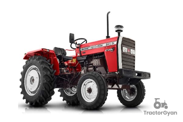 Massey ferguson 241 DYNATRACK image Massey ferguson 241 DYNATRACK image