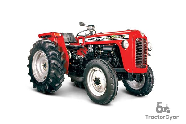 Massey ferguson TAFE 30 DI Orchard Plus Massey ferguson TAFE 30 DI Orchard Plus