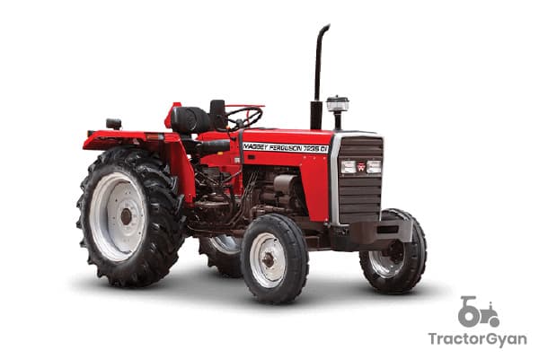 Massey ferguson 7235 DI image 1 Massey ferguson 7235 DI image 1