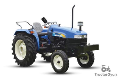 New holland 4010 New holland 4010