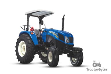 New holland Excel 8010 New holland Excel 8010