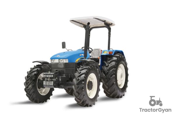 New holland 7500 Turbo Super 2WD 4WD image New holland 7500 Turbo Super 2WD 4WD image