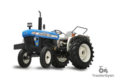 New holland 3600 Tx Heritage Edition New holland 3600 Tx Heritage Edition