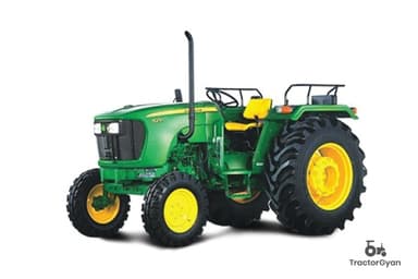 John deere 5210 2WD John deere 5210 2WD