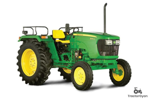 John deere 5045 D image 1 John deere 5045 D image 1