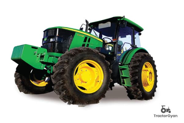 John deere 6120 B John deere 6120 B