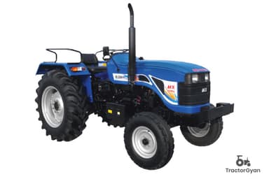 Ace DI 550 STAR Ace DI 550 STAR