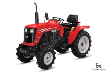 Captain 280 DI Captain 280 DI