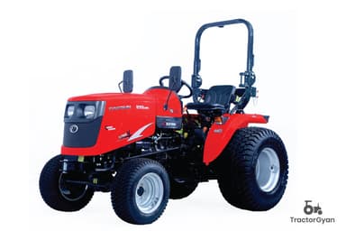 Captain 273 DI 4wd turf tyre Captain 273 DI 4wd turf tyre