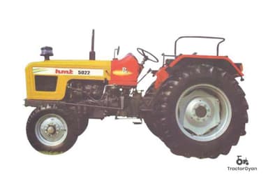 Hmt 5022 RX Hmt 5022 RX