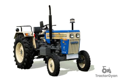 Swaraj 744 XM Swaraj 744 XM