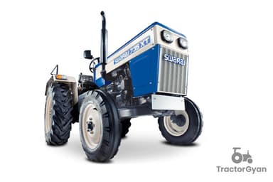 Tractor Image Compare Tractor Image