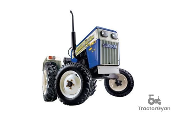 Swaraj 744 FE Potato Xpert image Swaraj 744 FE Potato Xpert image