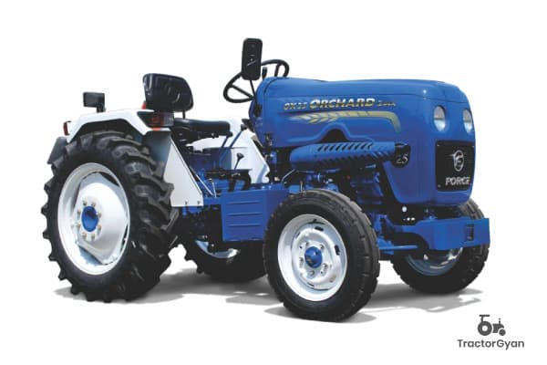 Force Orchard Deluxe Force Orchard Deluxe