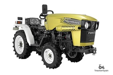 Force Abhiman Force Abhiman