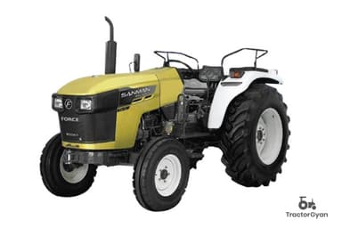 Force SANMAN 6000 LT Force SANMAN 6000 LT