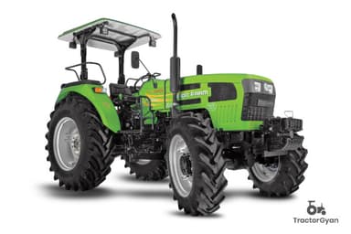 Tractor Image Compare Tractor Image