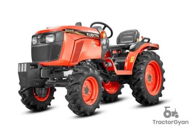 Kubota Neostar B2441 4WD Kubota Neostar B2441 4WD