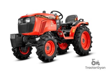 Kubota NeoStar B2741 4WD Kubota NeoStar B2741 4WD